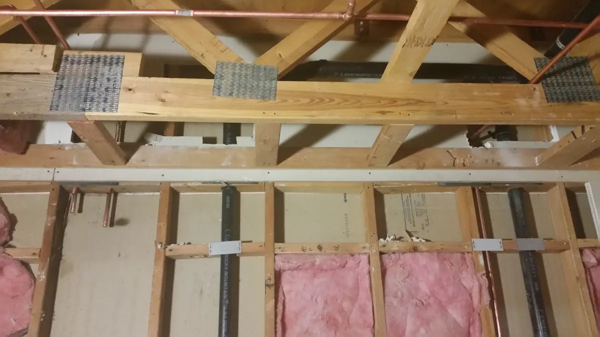 Plumbing services in Anniston, AL